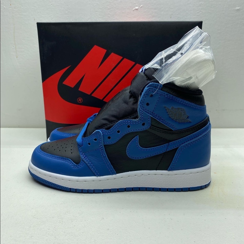 Air jordan 1 high “marina blue”